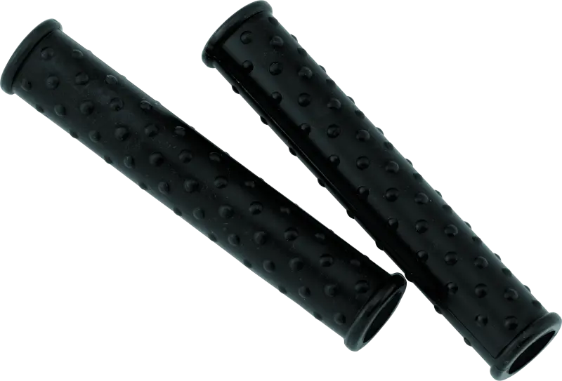 Bikemaster Silicone Lever Boot - Black 1