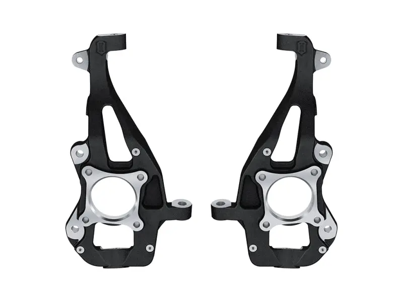 Icon 21-23 Ford F150 4Wd Front Knuckle Kit 1
