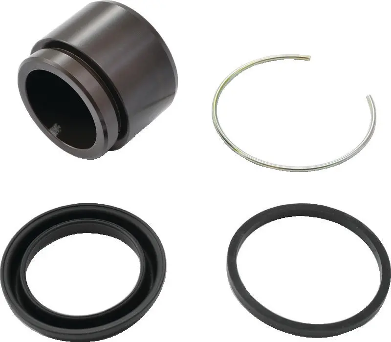 Bikers Choice 84-99 Big Twin Rear Caliper Piston & Seal Kit 1