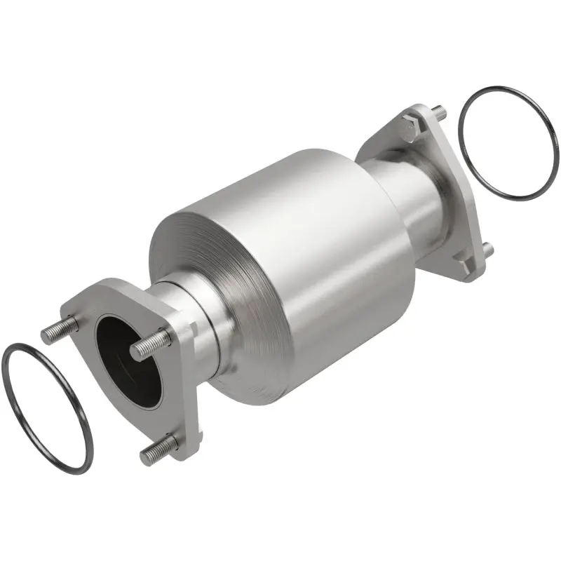 Magnaflow 10-13 Acura Mdx 3.7L Direct Fit Converter 1
