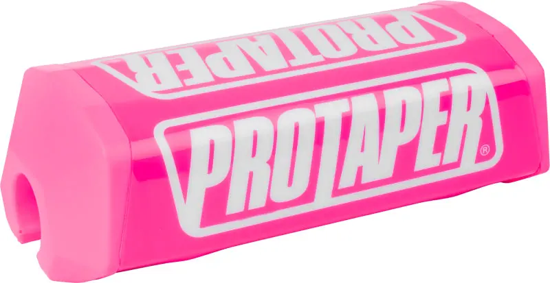 Protaper 2.0 Square Bar Pad - Race Pink 1