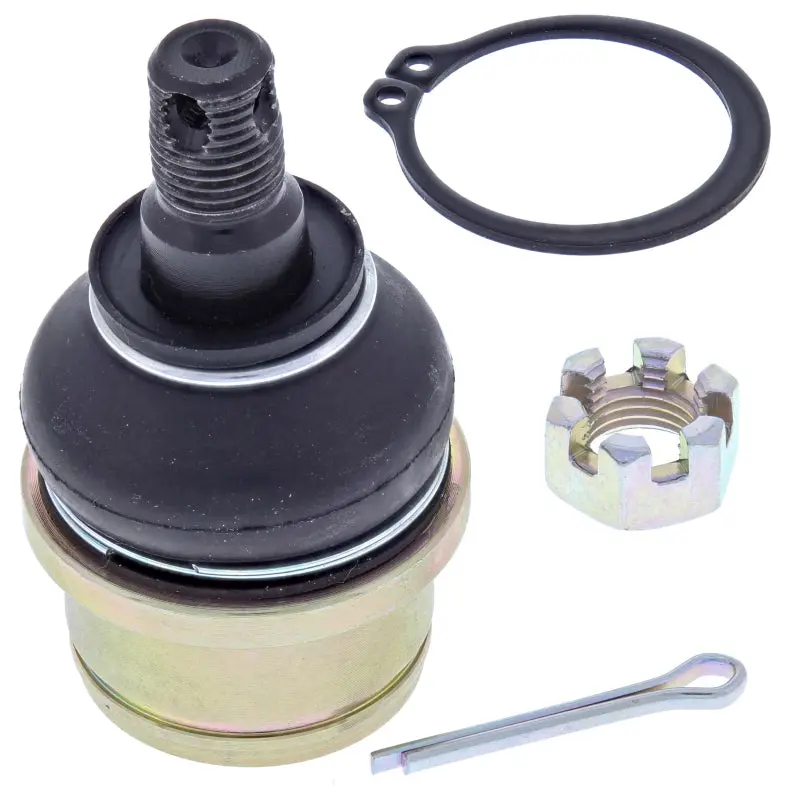 All Balls Racing 00-06 Honda Trx350fe Ball Joint Kit Upper 1