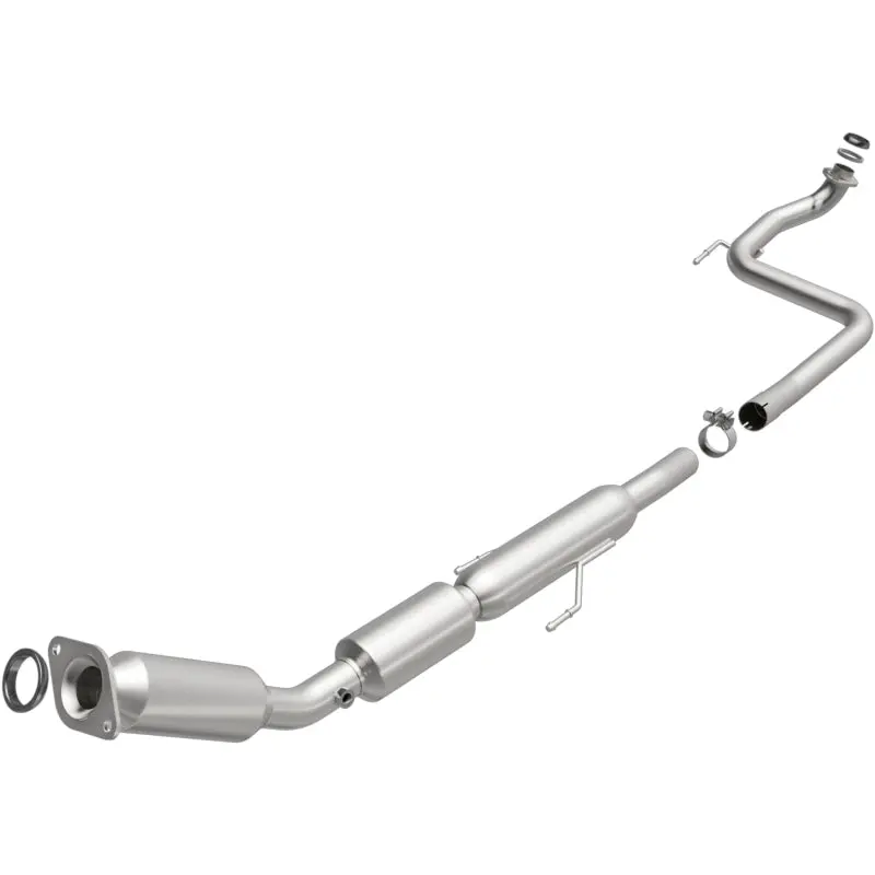 Magnaflow 10-12 Scion Xd 1.8L Direct Fit Converter 1