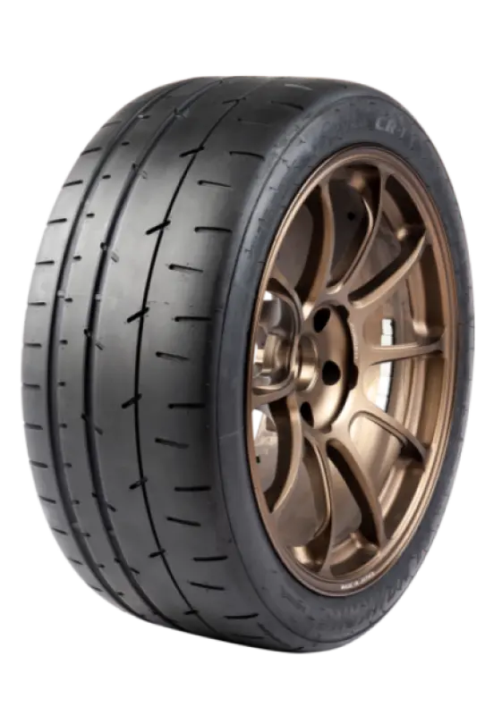 Nankang Cr-S Tire - 335/30Zr21 109 (Y) Xl 1