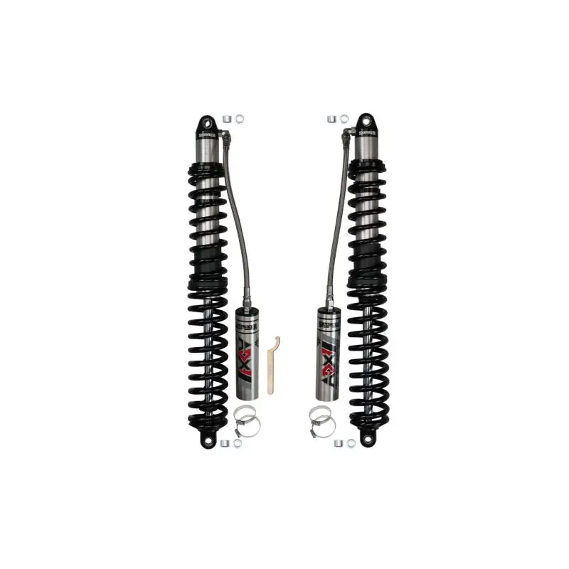 Skyjacker 20-25 Jeep Gladiator Jt 3.5-6 In. Adx 2.0 Adventure Series Remote Reservoir Rear Coilover 1