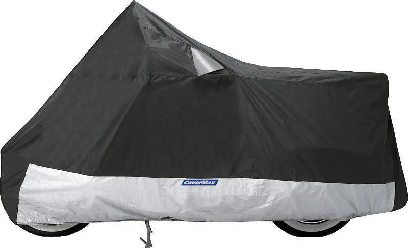 Covermax Large Cover For Full Dresser 1