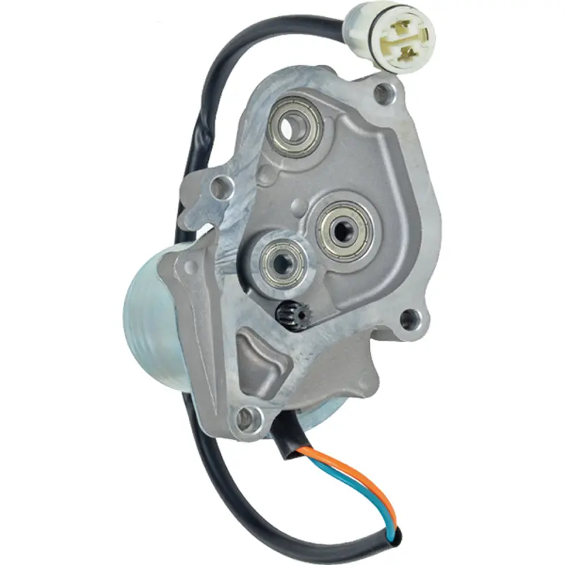 Arrowhead Honda Power Shift Control Motor - 12-Volt - 11 Spline 1
