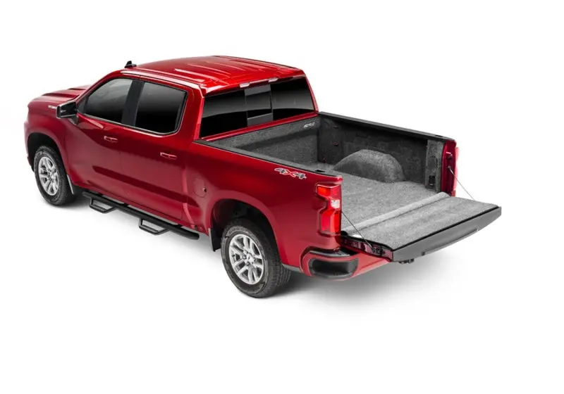 Bedrug 20-23 Chevy/Gmc Silverado/Sierra 2500/3500 8Ft Long Bed W/Mptg Bedliner 1