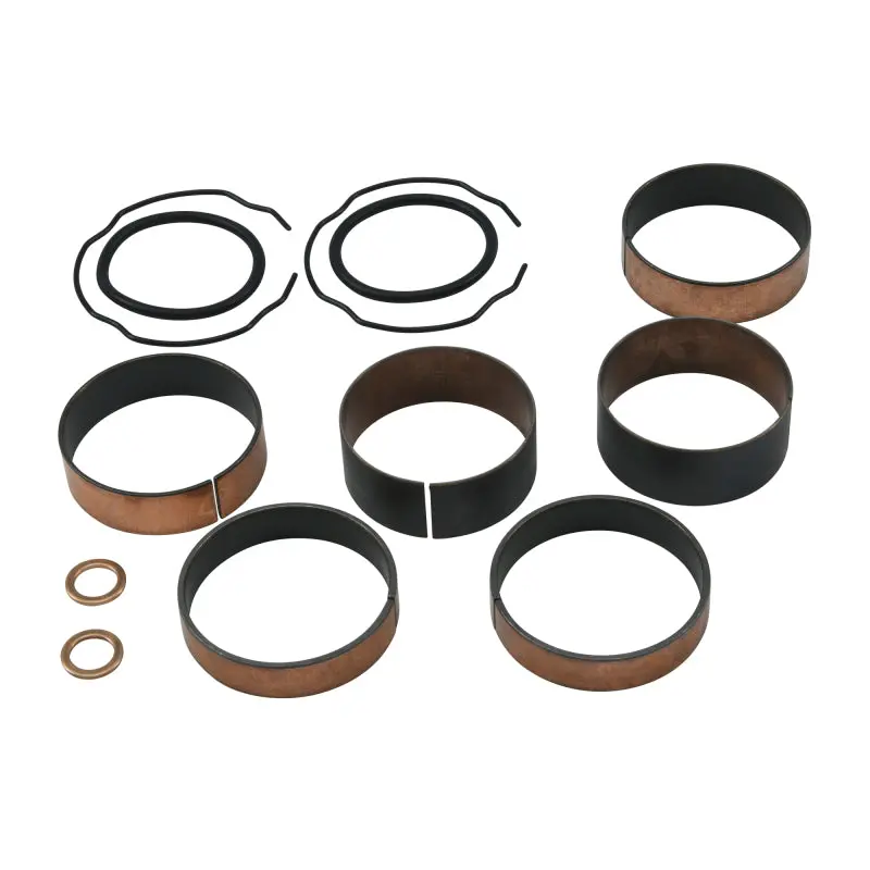 All Balls Racing 06-15 Yamaha Fjr1300 Fork Bushing Kit 1