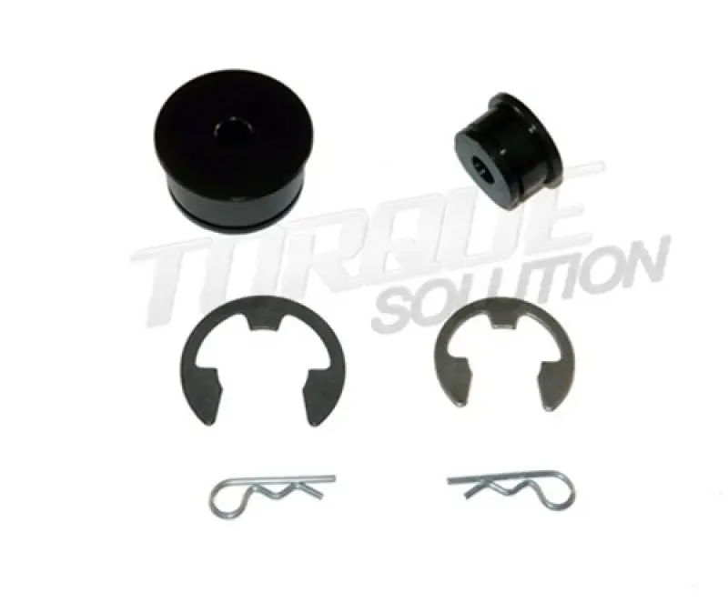 Torque Solution Shifter Cable Bushings: Toyota Solara 1