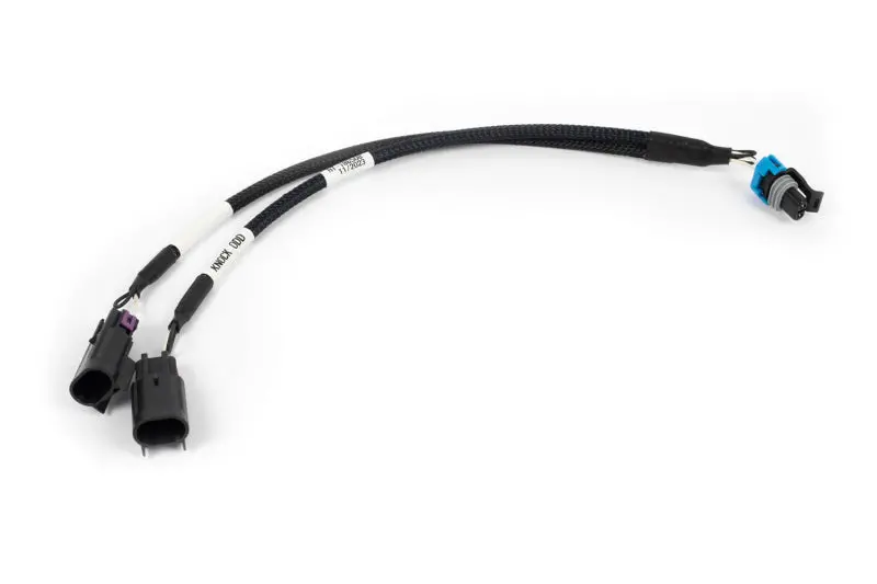 Haltech Nexus Rebel Ls Gen Iii Knock Sensor Adaptor 1