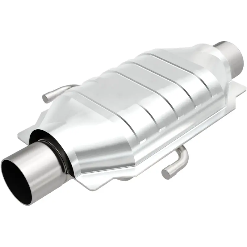 Magnaflow 2.5In. T1 Universal Converter 1