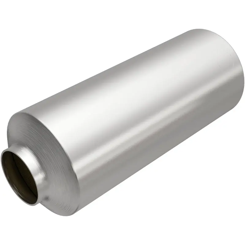 Magnaflow Conv Uni Ca 2.00In./2.00In. Straight Direct Fit Converter 1