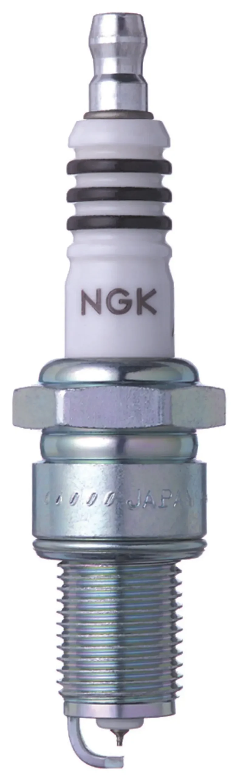 Ngk Ix Iridium Spark Plug Box Of 4 (Bpr6eix) 1
