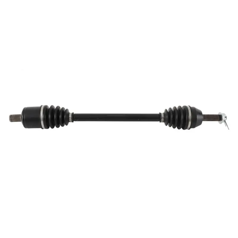 All Balls Racing 17-23 Polaris Ranger 570 Full Size 8 Ball Axle - Front Left 1