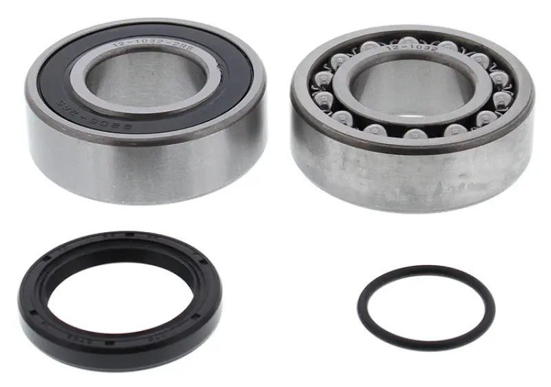 All Balls Racing 15-17 Arctic Cat Zr 4000 Efi Jack Shaft Bearing & Seal Kit Upper Shaft 1