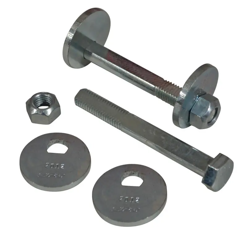 Spc Performance Dodge Caster/Pinion Cams 1