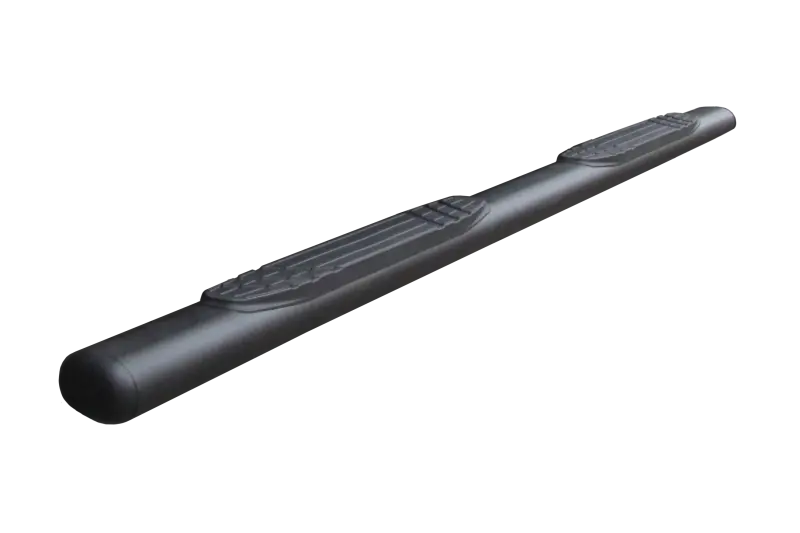 Go Rhino Universal 1000 Series Side Steps - Tex Blk - 4In X 87In 1