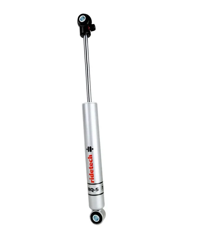 Ridetech 69-74 Chevrolet Blazer 2Wd Front Rq-S Shock W/ 4.75In Stroke W/ Eye/Eye Mounting 1