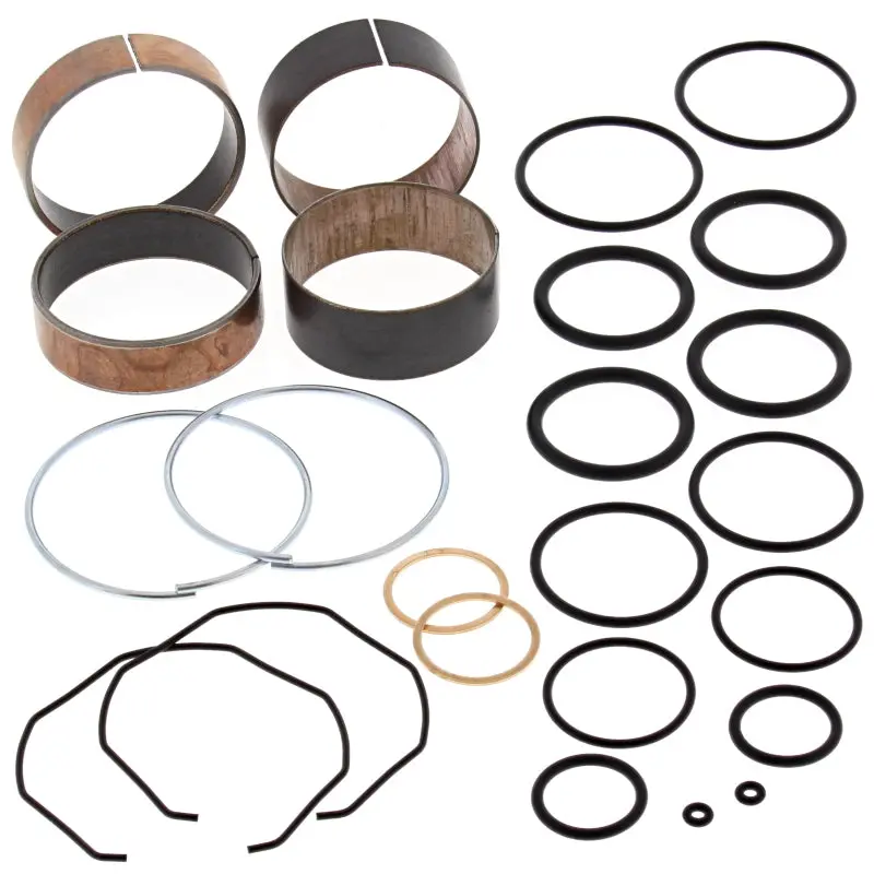 All Balls Racing 21-23 Beta Rr 2T 125 Race Fork Bushing Kit 1