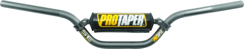 Protaper Se Honda Mini Handlebar - Platinum Gray 1