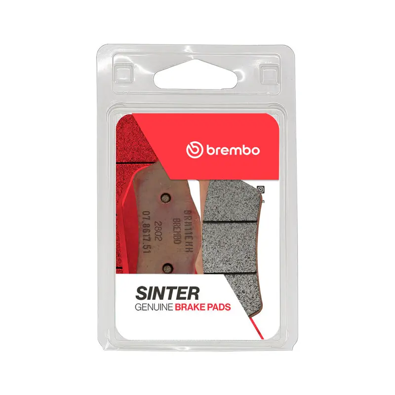 Brembo Oe Sinter Prime Brake Pad 1