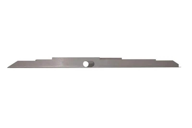 Rust Buster 1988-1998 Chevy C/K1500 & 2500 Spare Tire Rear Crossmember Support 1