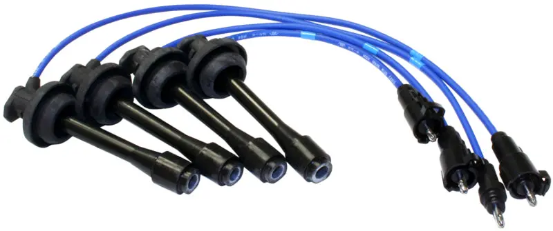 Ngk Chevrolet Prizm 1999-1998 Spark Plug Wire Set 1