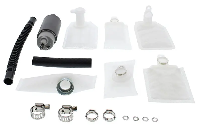 All Balls Racing 09-23 Yamaha Yfz450r Fuel Pump Kit 1