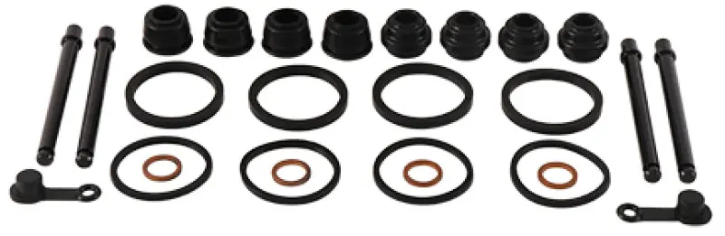 All Balls Racing 81-82 Honda Cbx1000 Caliper Rebuild Kit Front 1