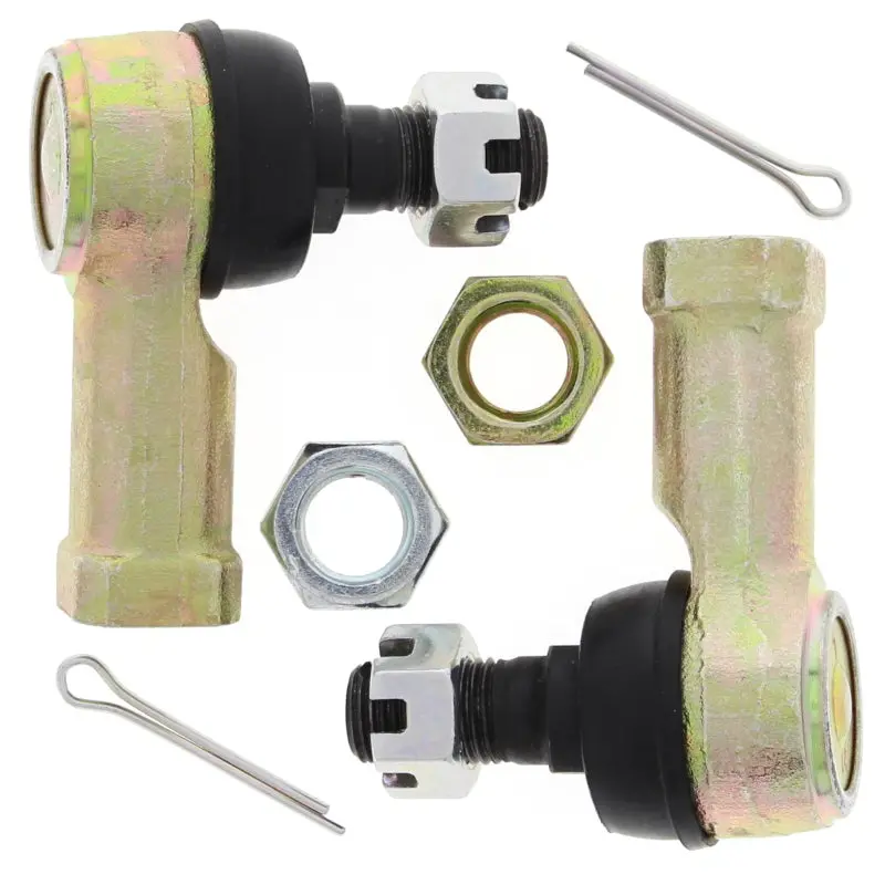 All Balls Racing 99-04 Yamaha Yfm250 Beartracker Tie Rod End Kit - 2 Kits Req. Per Veh. 1