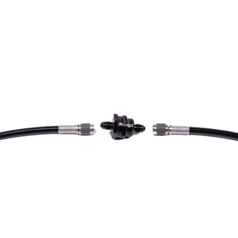 Chase Bays 92-99 Bmw 3-Series E36 W/Bmw Transmission Clutch Line W/Tilton Control Valve 1