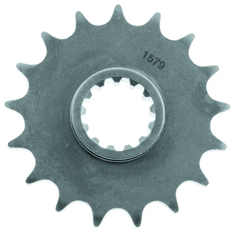 Bikemaster Yamaha Front Sprocket 520 17T 1