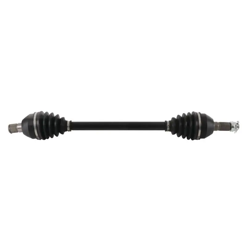 All Balls Racing 2017 Can-Am Maverick X3 8 Ball Axle Rear Left 1