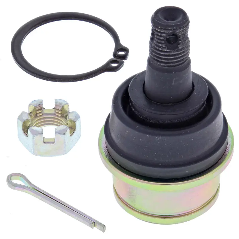 All Balls Racing 97-01 Honda Trx250 Recon Ball Joint Kit Upper 1