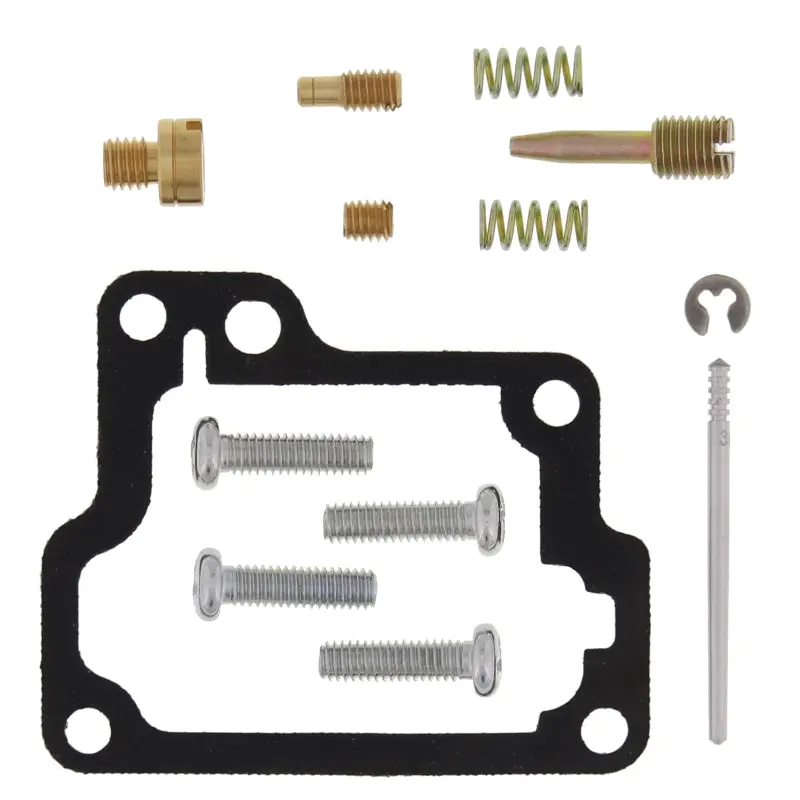 All Balls Racing 03-06 Kawasaki Kdx50 Carburetor Rebuild Kit 1