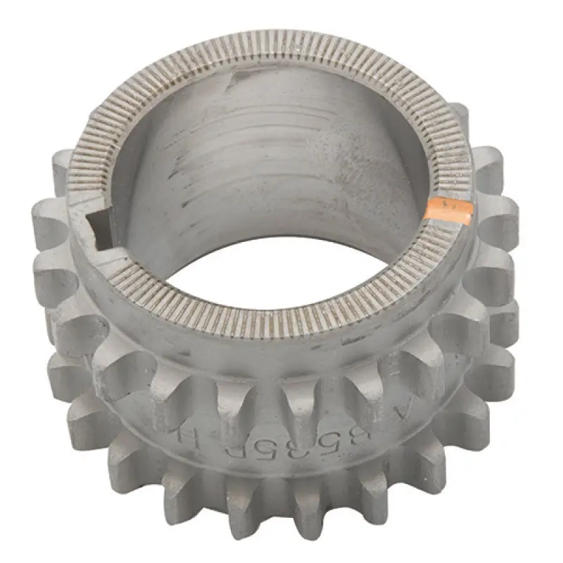 Ford Racing 15-17 Mustang Gt 5.0L Forged Crankshaft Sprocket 1