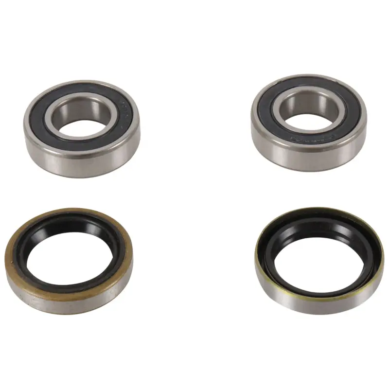 Pivot Works Eton Cxl-150 Pw - Front Wheel Bearing Kit 1