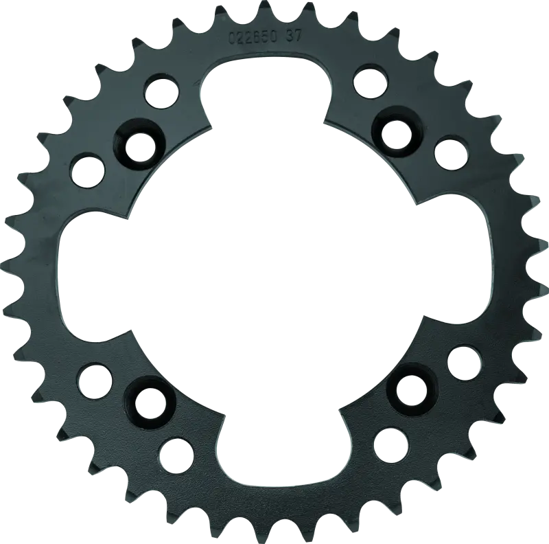 Protaper 04-21 Yamaha Yfz450 Cs4 Rear Steel Sprocket - 38 Teeth 1