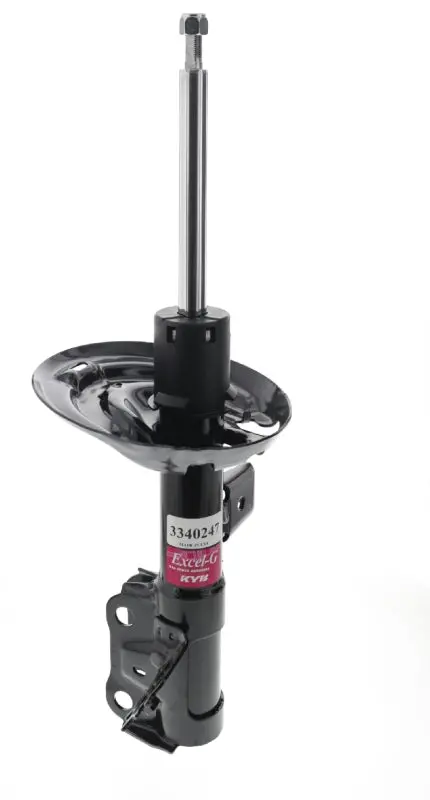 Kyb 18-22 Toyota Camry Se/Xse/Trd/Hybrid Se Excel-G Strut - Front Right 1