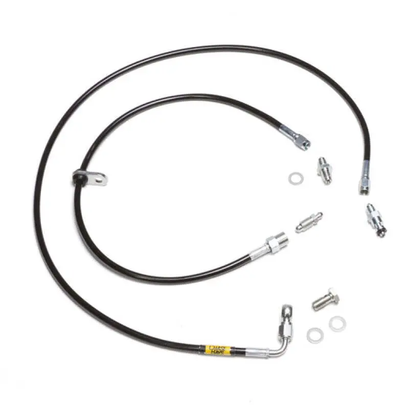 Chase Bays 02-08 Nissan 350Z (W/Gm Ls Engine) T56 Clutch Line 1