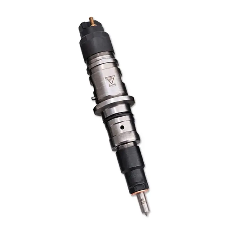 Ddp 19-21 Ram Cummins 6.7L Brand New High Output Injector - Stock (Single) 1