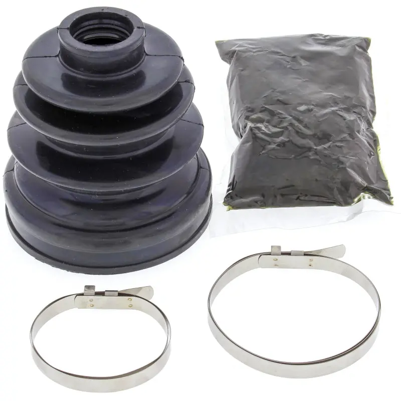All Balls Racing 2011 Arctic Cat 650 H1 Mudpro Cv Boot Repair Kit - Front - Inner 1