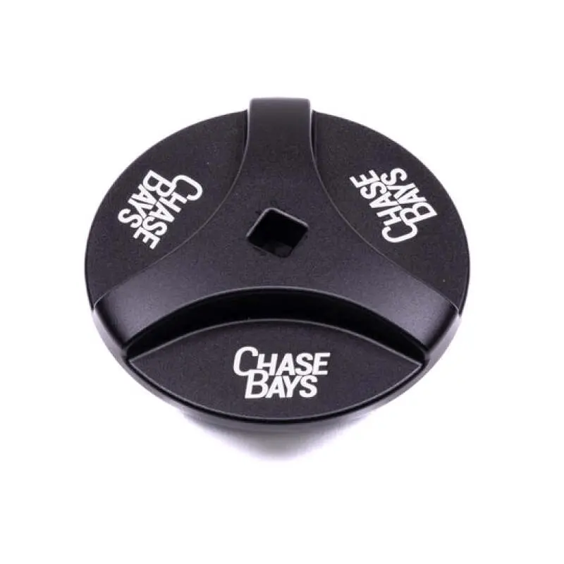 Chase Bays Honda K20/K24 Oil Filler Cap 1