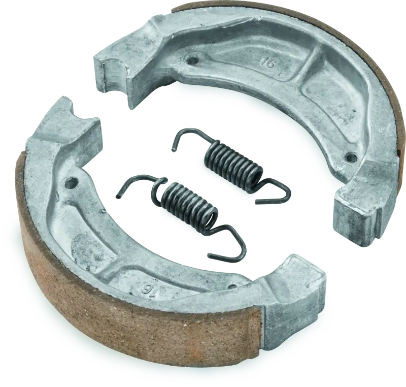 Bikemaster Bm-502 Brake Shoes 1