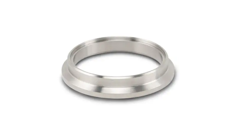 Vibrant Titanium Outlet Flange For Tial 60Mm External Wastegate 2