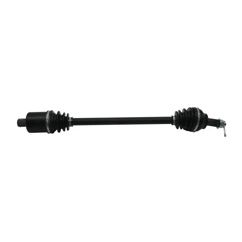 All Balls Racing 16-19 Polaris Rzr Xp 4 Turbo 8 Ball Axle - Rear Left 1
