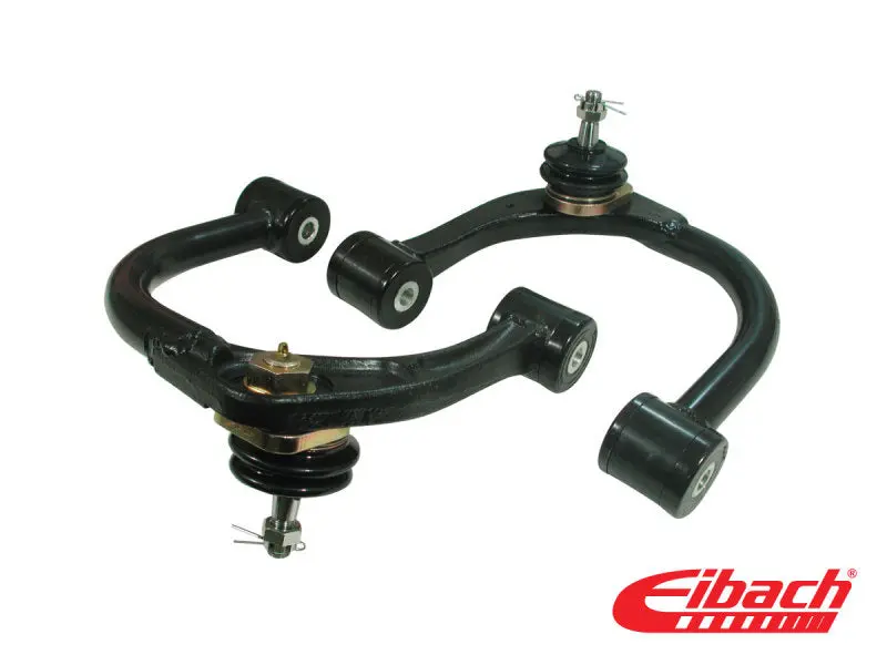 Eibach Pro-Alignment Front Camber Kit For 96-02 Toyota 4Runner 1