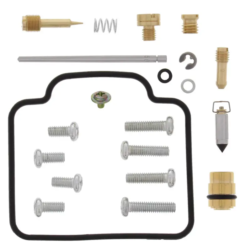 All Balls Racing 18-20 Suzuki Dr200 S Carburetor Rebuild Kit 1