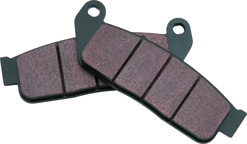 Twin Power 15-16 Indian Scout Sintered Brake Pads Front 1